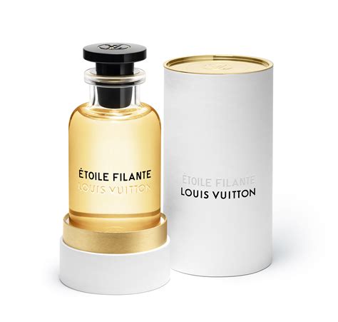 Louis Vuitton etoile filante perfume